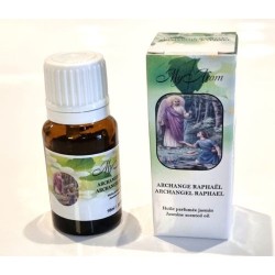 10 ml fles Jasmin Angel Raphael essentiële olie