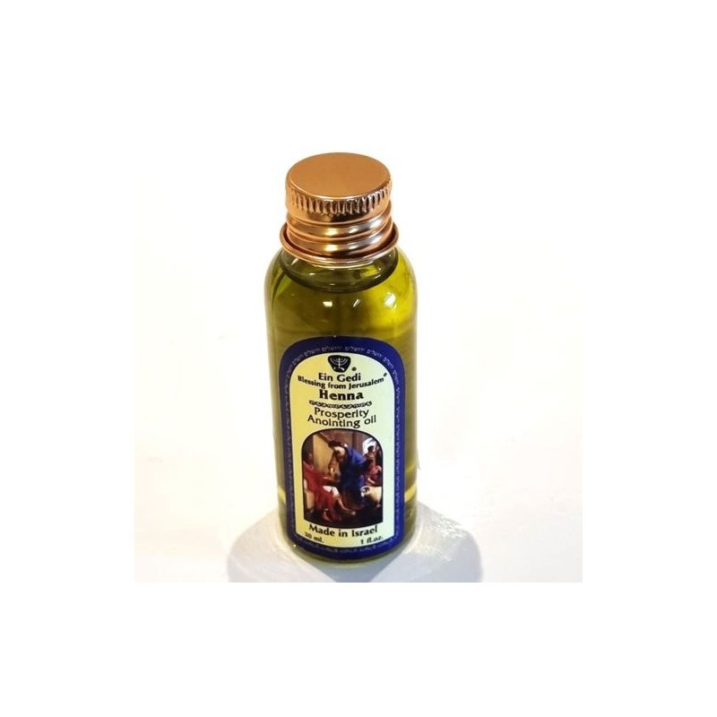 Huile henna. 30 ml