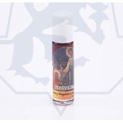 Olie van zegen 10 ml (olio di NARDO)