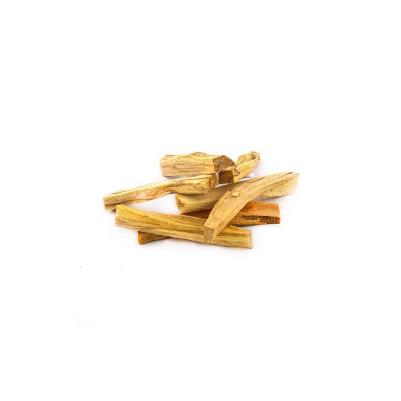 Drink Palo Santo. 50 gram