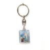 Multi-Saints Sleutelhanger in Plexi