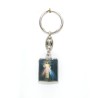 Multi-Saints Sleutelhanger in Plexi