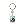 Multi-Saints Sleutelhanger in Plexi