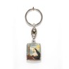 Multi-Saints Sleutelhanger in Plexi