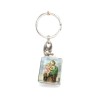 Multi-Saints Sleutelhanger in Plexi