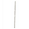 Chaine argent s925 1.33mm 40cm