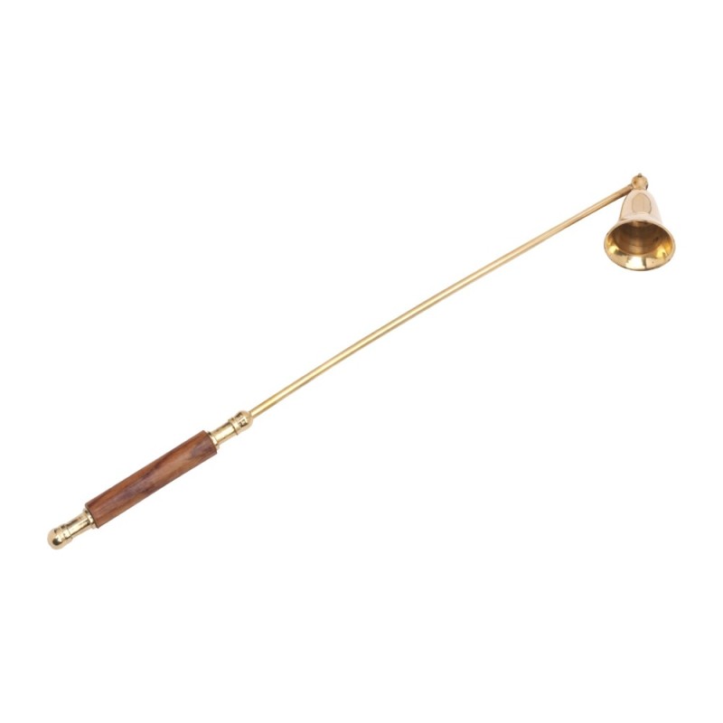 ETOUFFE FLAME MANCHE 35CM