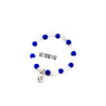 Bracelet enfant avec pendentif ange