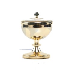 Ciborium DO H13CM DIAM 8CM