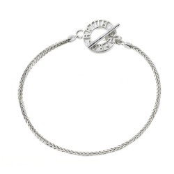 Bracelet "TILE" Argent S925 