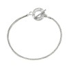 Bracelet "TILE" Argent S925