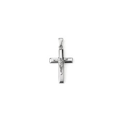 Pendentif croix argent RH 2.9cm