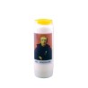 Bougie neuvaine au Frère Isidor