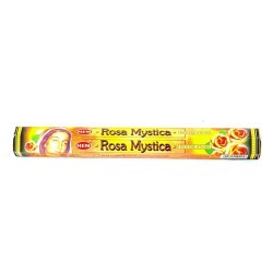 20 wierookstokjes Rosa Mystica