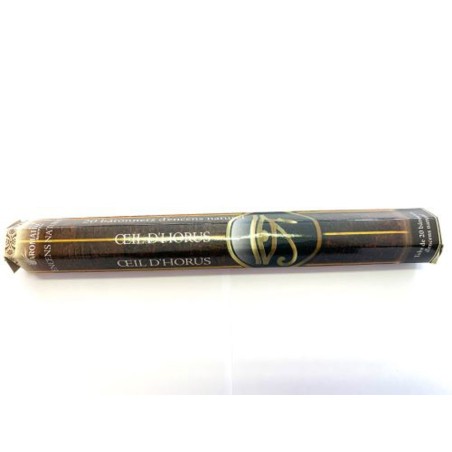 20 “Aromatika” Eye of Horus wierookstokjes