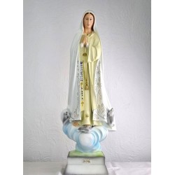 STAT FATIMA 90 CM POLYESTER