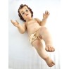 Enfant Jesus 50cm resine