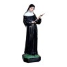 Statue Ste Rita 80cm