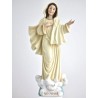 Statue Medjugorje 31cm résine 