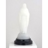 Statue Nd Lourdes 10cm Lumineuse