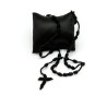 Chapelet en corde. disponible en plusieurs couleurs