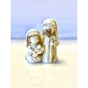 Sainte Famille CARTOON 8Cm