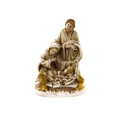 Statue de la Nativité. 4.5 cm