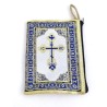 Pouch 10x14cm Virgin Fabric Child Icon