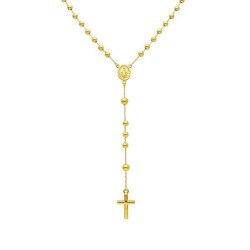 14ct gouden ketting met sluiter