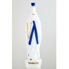 Vierge PVC 34cm pour eau de source