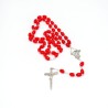 Rozenkrans s.c. Jesus ovale assortiekleur
