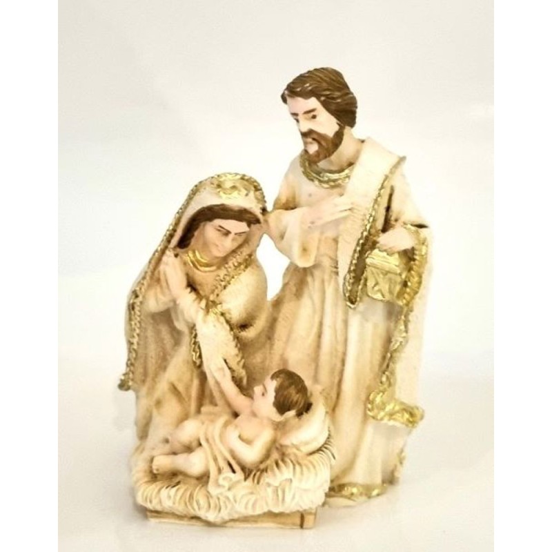 Nativity 8cm hars