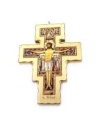 Croix/Crucifix/Christ