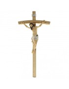 Croix en résine