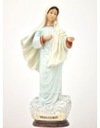 Saintes + de 30CM