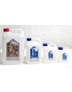 Bouteilles et Bidons