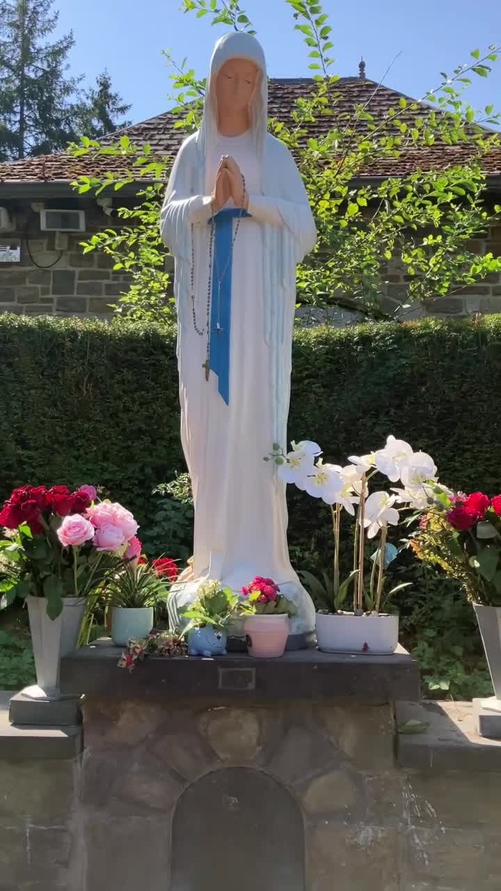 Notre-Dame à Banneux